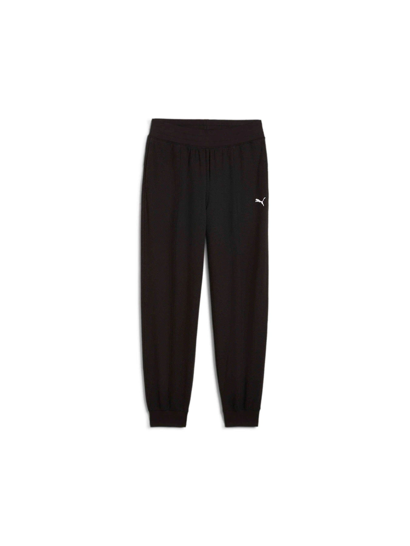 Брюки PUMA Her High Waist Pants модель 681634 Брюки PUMA Her High Waist Pants модель 681634 Фото
