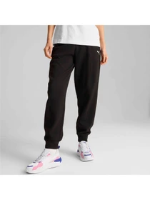 Брюки PUMA Her High Waist Pants модель 681634 Фото
