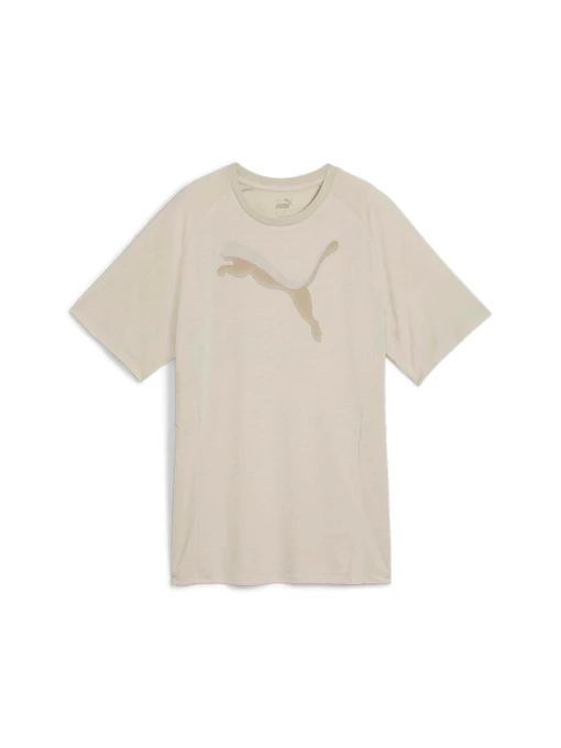Футболки і поло PUMA Evostripe Tee модель 681668 Фото