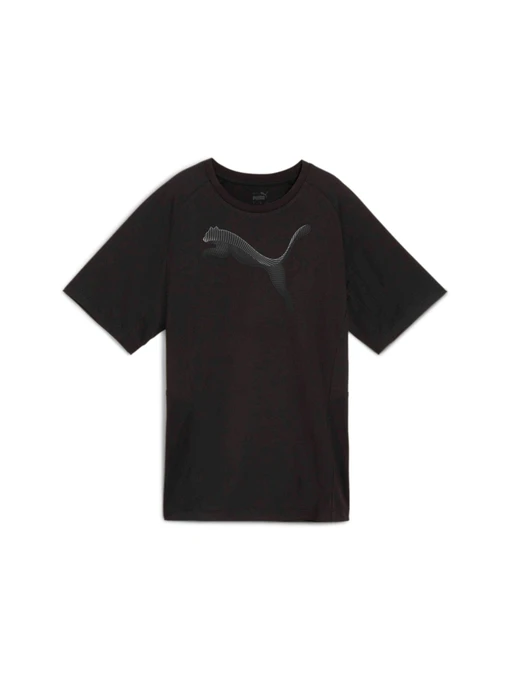 Футболки і поло PUMA Evostripe Tee модель 681668 Фото