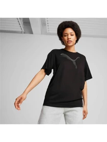 Футболки и поло PUMA Evostripe Tee модель 681668 Фото