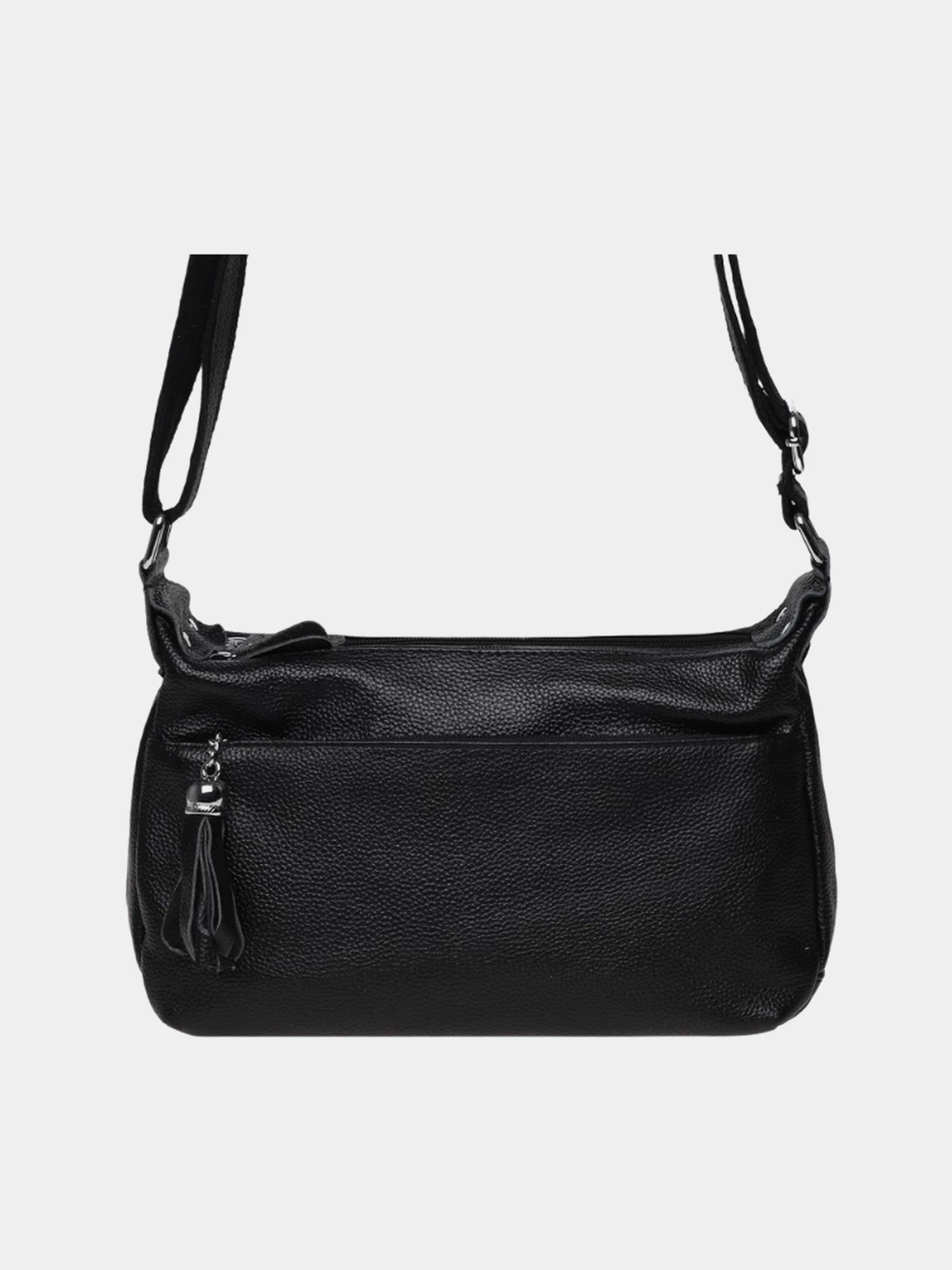 Сумки Keizer модель K1818-black Фото