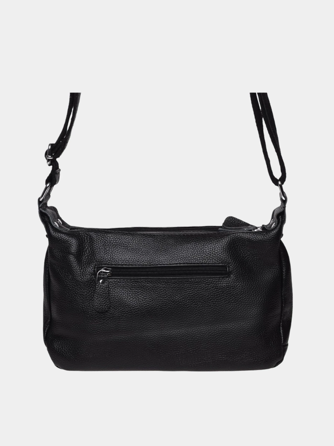 Сумки Keizer модель K1818-black Фото