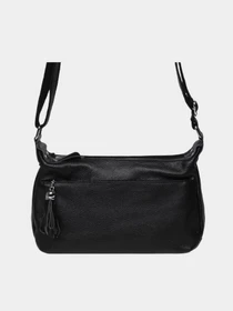 Сумки Keizer модель K1818-black Фото