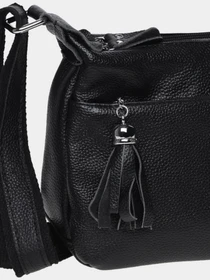 Сумки Keizer модель K1818-black Фото