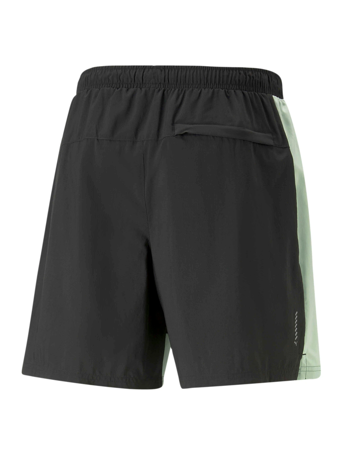 Шорты PUMA Run Fav Velocity 7" Short M модель 523159 Шорты PUMA Run Fav Velocity 7" Short M модель 523159 Фото