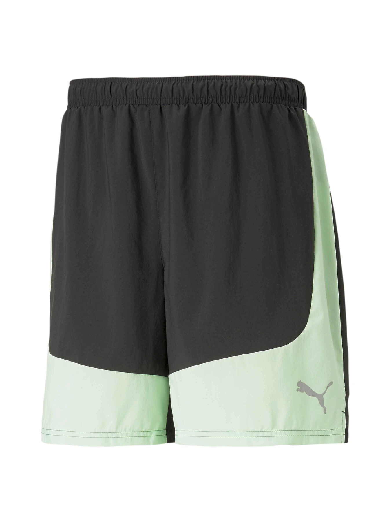 Шорты PUMA Run Fav Velocity 7" Short M модель 523159 Шорты PUMA Run Fav Velocity 7" Short M модель 523159 Фото