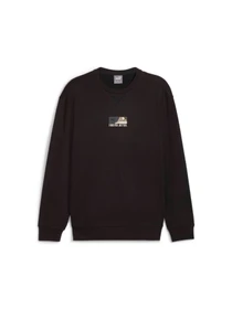 Худи и свитшоты PUMA Better Sportswear Crew модель 681758 Фото