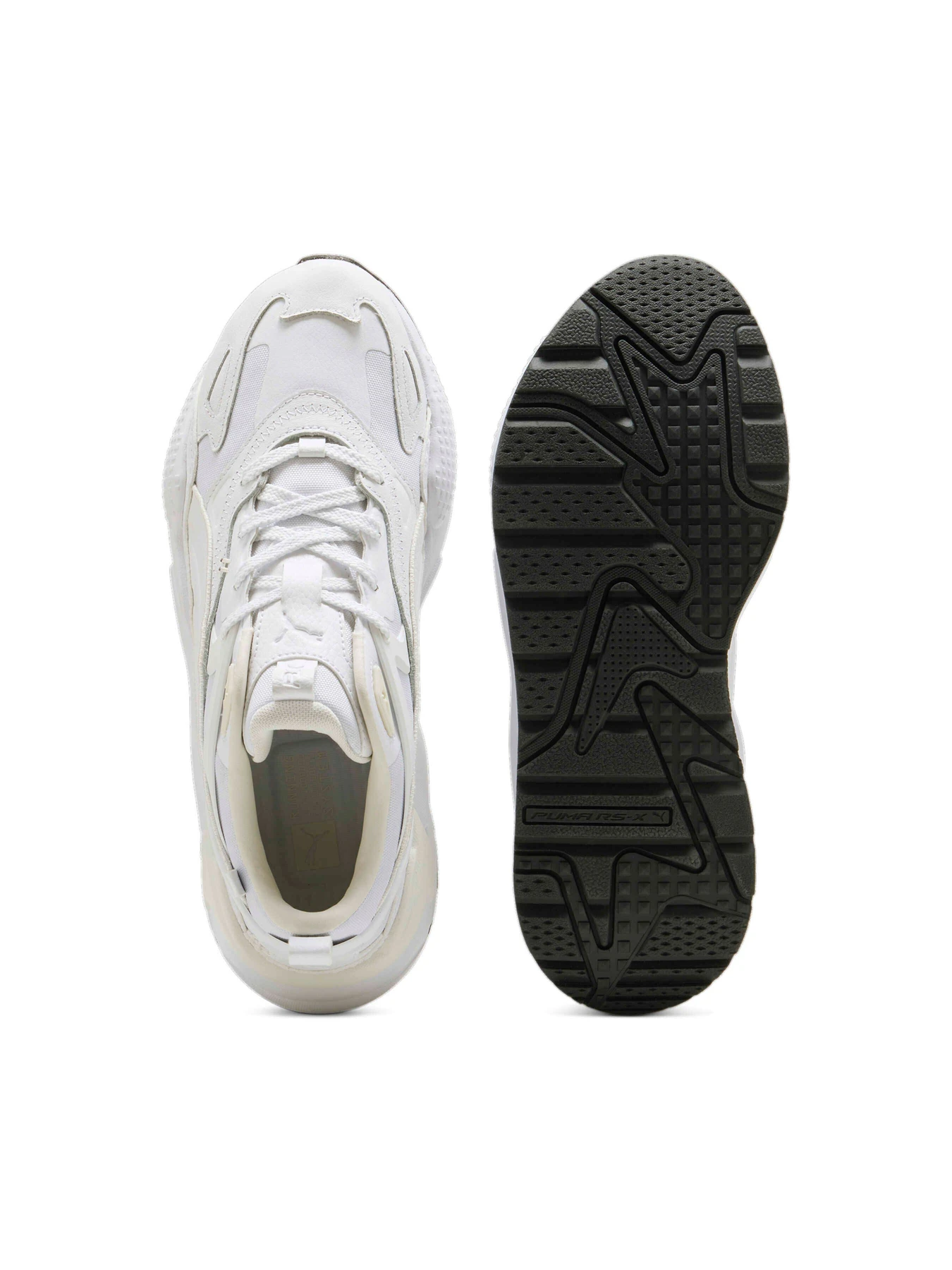 Кроссовки PUMA Rs-x Efekt S&p модель 398202 Кроссовки PUMA Rs-x Efekt S&p модель 398202 Фото