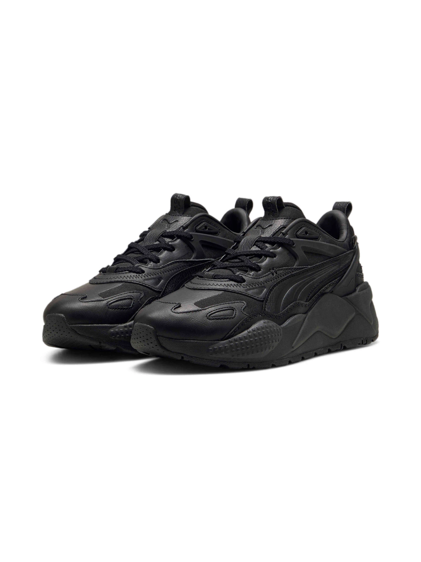 Кроссовки PUMA Rs-x Efekt S&p модель 398202 Кроссовки PUMA Rs-x Efekt S&p модель 398202 Фото