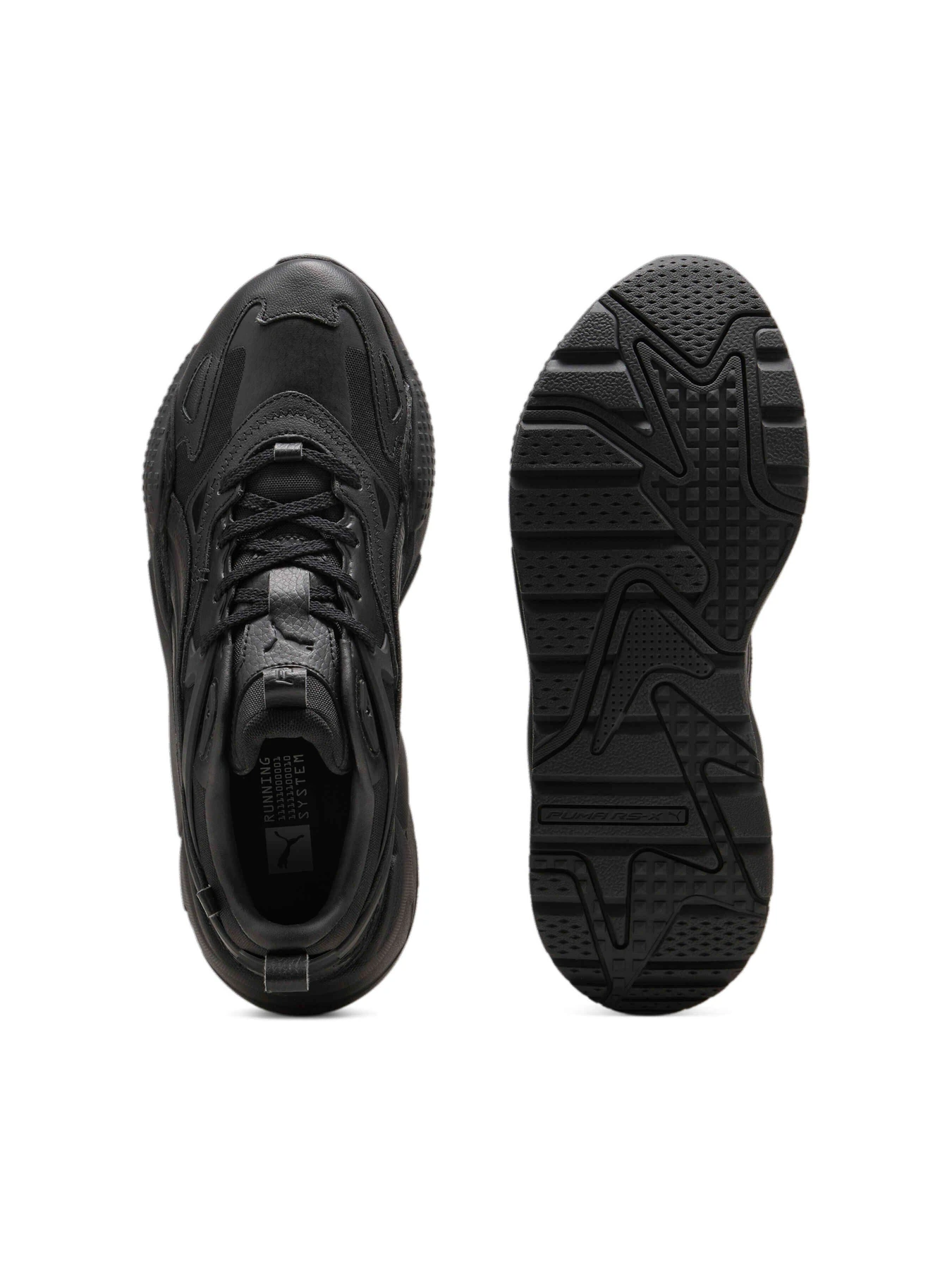 Кроссовки PUMA Rs-x Efekt S&p модель 398202 Кроссовки PUMA Rs-x Efekt S&p модель 398202 Фото