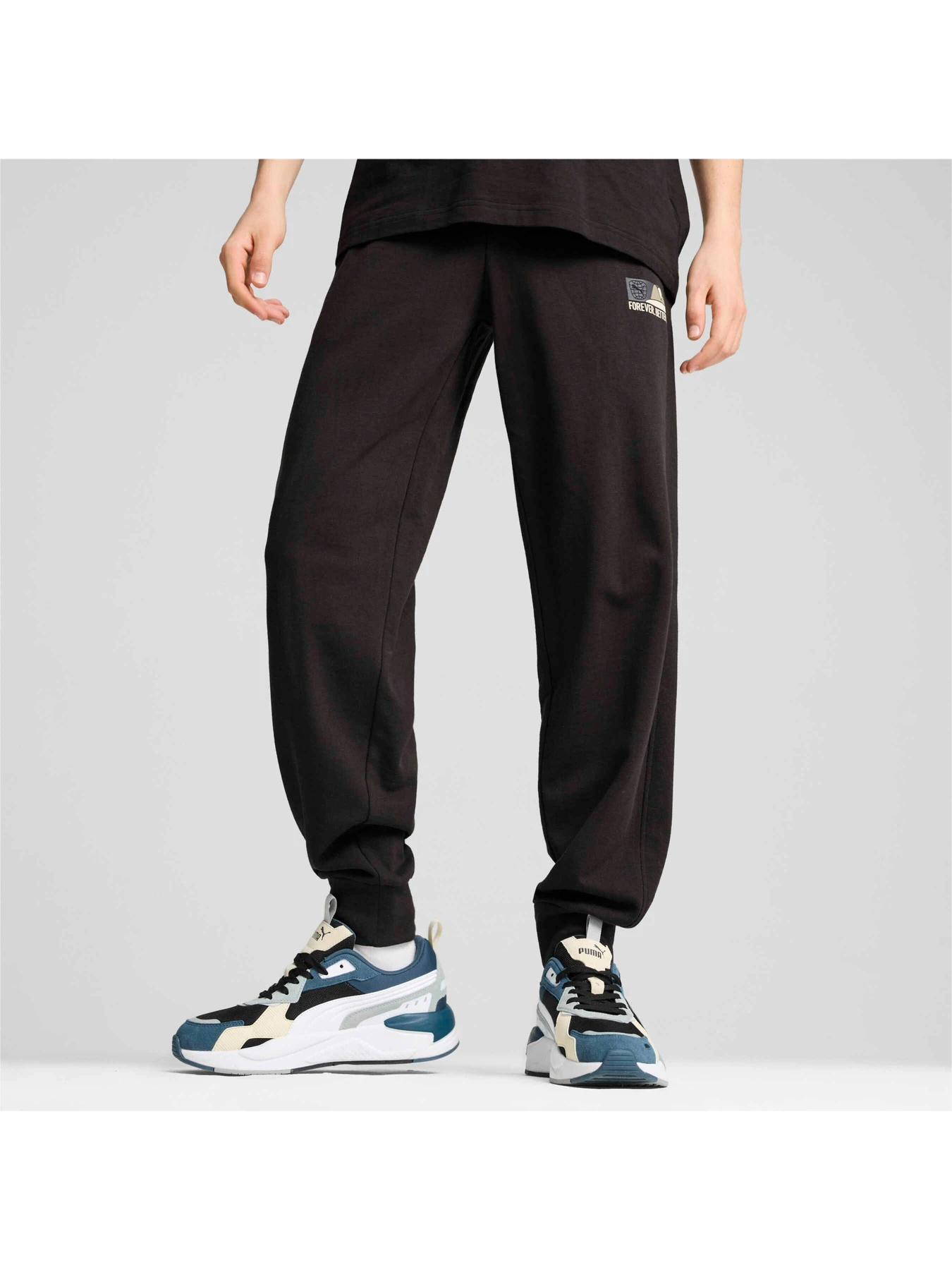 Брюки PUMA Better Sportswear Pants модель 681760 Брюки PUMA Better Sportswear Pants модель 681760 Фото