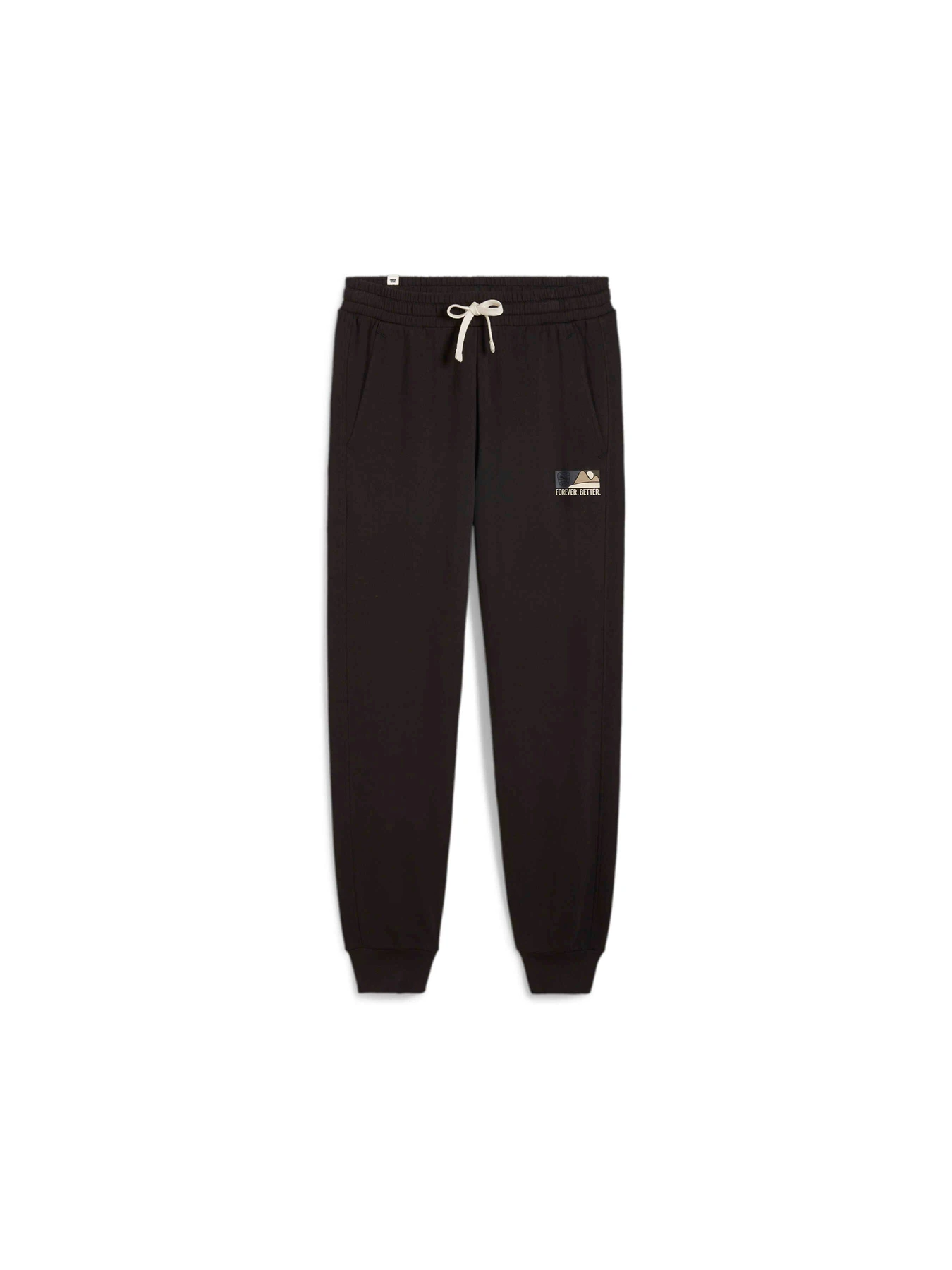 Брюки PUMA Better Sportswear Pants модель 681760 Брюки PUMA Better Sportswear Pants модель 681760 Фото