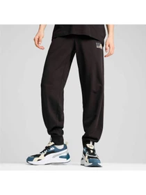 Брюки PUMA Better Sportswear Pants модель 681760 Фото