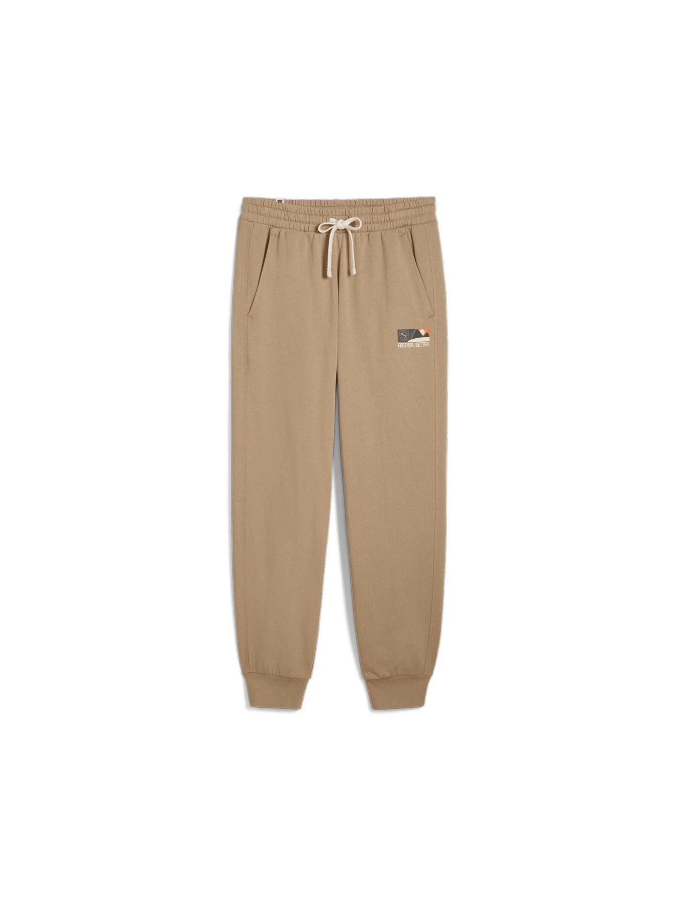 Брюки PUMA Better Sportswear Pants модель 681760 Брюки PUMA Better Sportswear Pants модель 681760 Фото