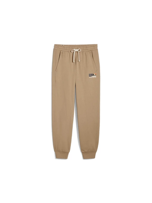 Штани PUMA Better Sportswear Pants модель 681760 Фото