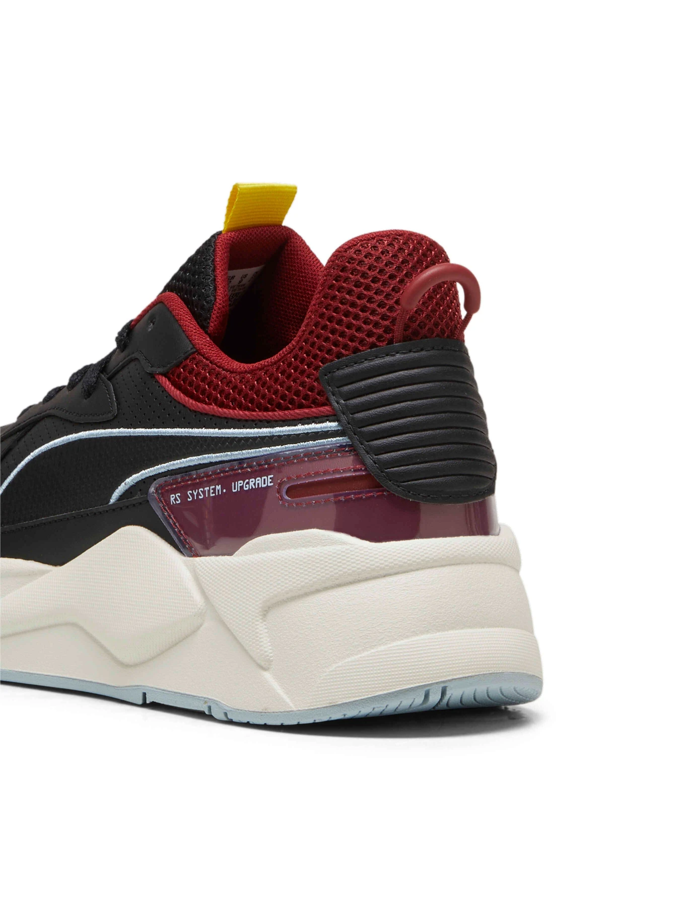 Кросівки PUMA Ferrari Rs-x модель 307818 Кросівки PUMA Ferrari Rs-x модель 307818 Фото