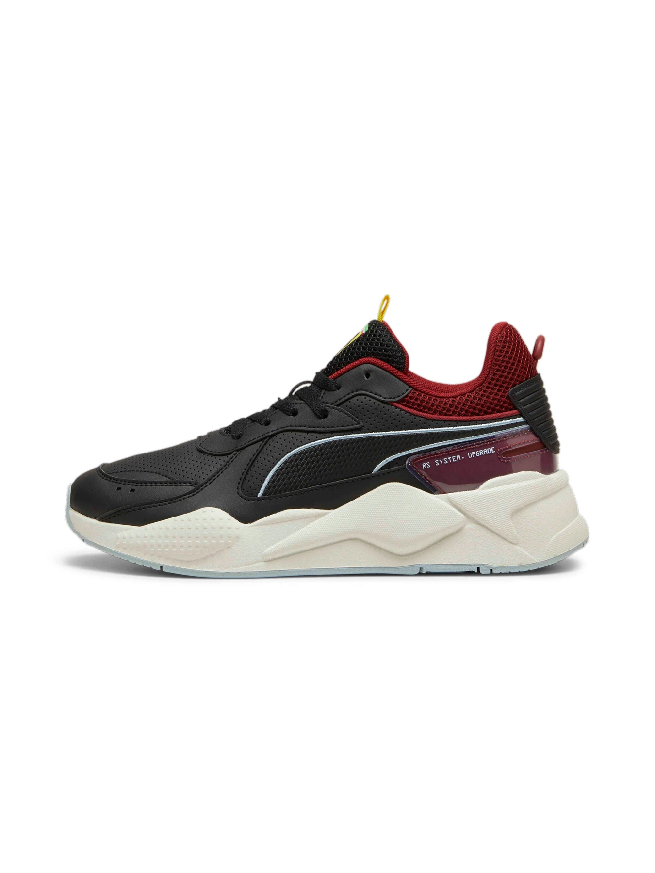 Кросівки PUMA Ferrari Rs-x модель 307818 Кросівки PUMA Ferrari Rs-x модель 307818 Фото