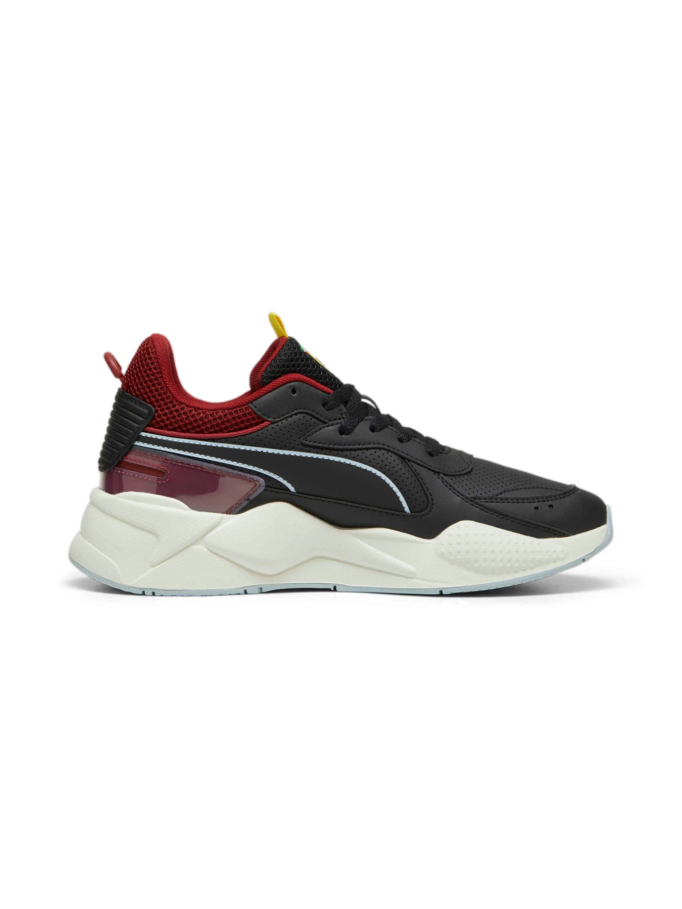 Кросівки PUMA Ferrari Rs-x модель 307818 Кросівки PUMA Ferrari Rs-x модель 307818 Фото