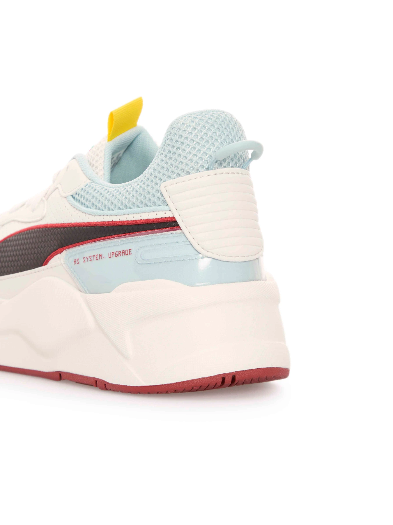 Кросівки PUMA Ferrari Rs-x модель 307818 Фото