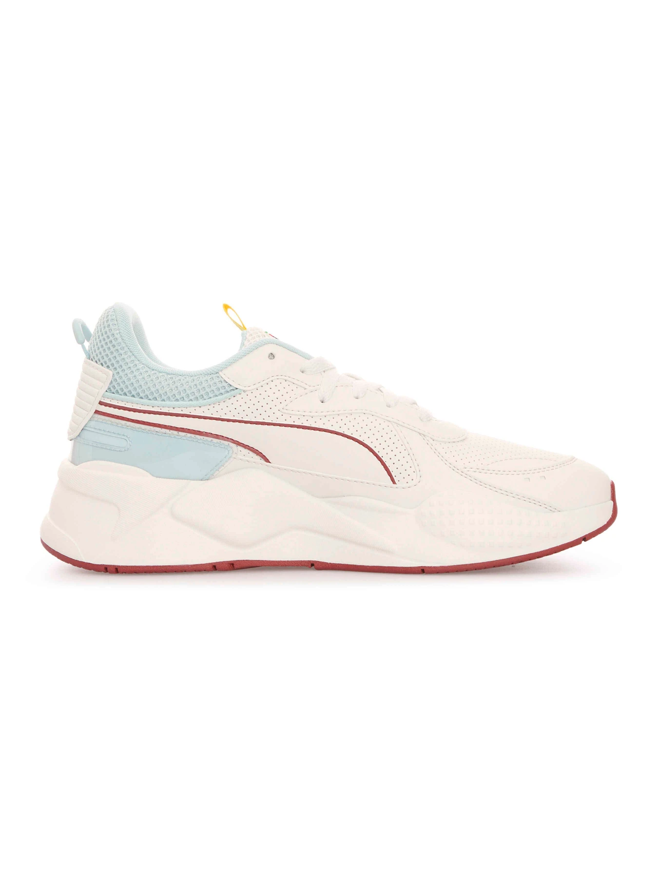 Кросівки PUMA Ferrari Rs-x модель 307818 Фото