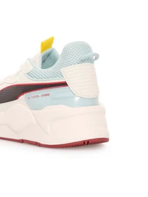 Кросівки PUMA Ferrari Rs-x модель 307818 Фото