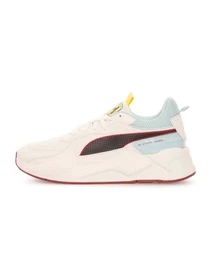 Кросівки PUMA Ferrari Rs-x модель 307818 Фото
