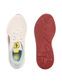 Кросівки PUMA Ferrari Rs-x модель 307818 Фото