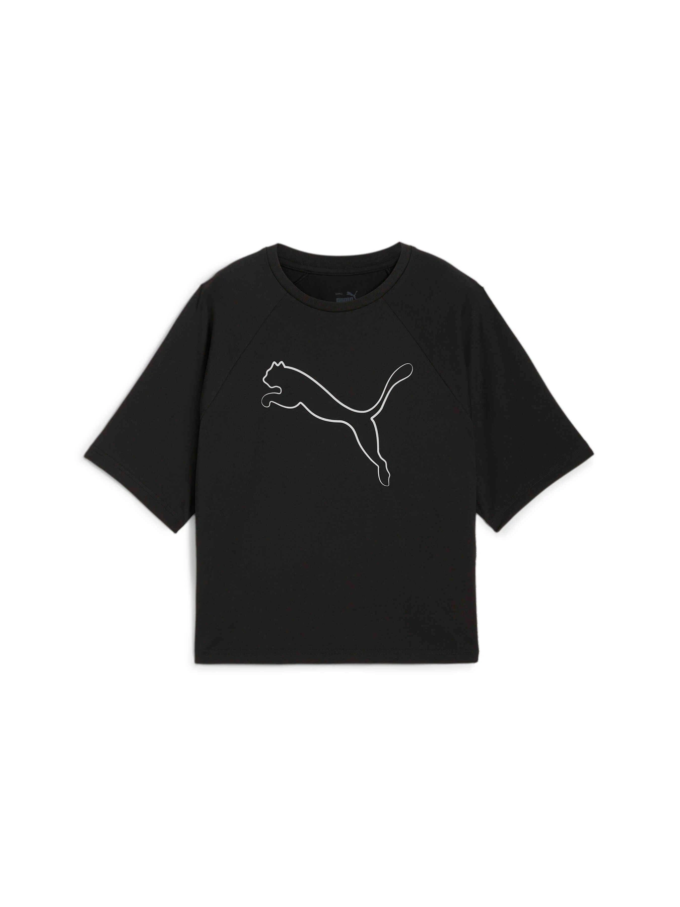 Футболки і поло PUMA Motion Relaxed Tee модель 681774 Футболки і поло PUMA Motion Relaxed Tee модель 681774 Фото