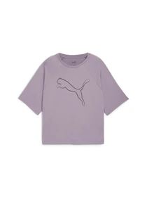 Футболки і поло PUMA Motion Relaxed Tee модель 681774 Фото