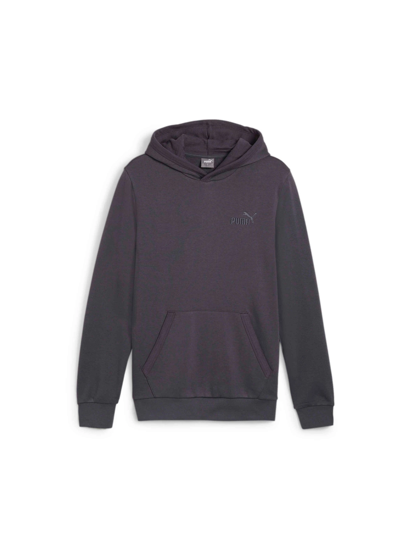 Худи и свитшоты PUMA Ess Elevated Hoodie модель 681889 Фото