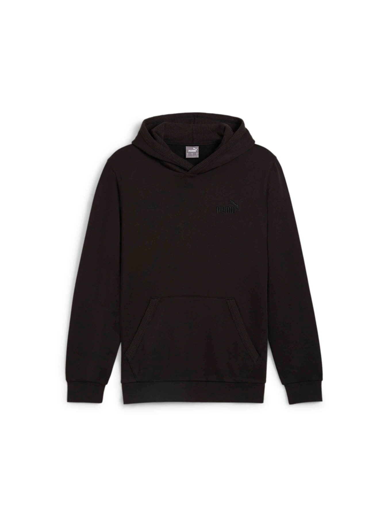 Худі та світшоти PUMA Ess Elevated Hoodie модель 681889 Худі та світшоти PUMA Ess Elevated Hoodie модель 681889 Фото