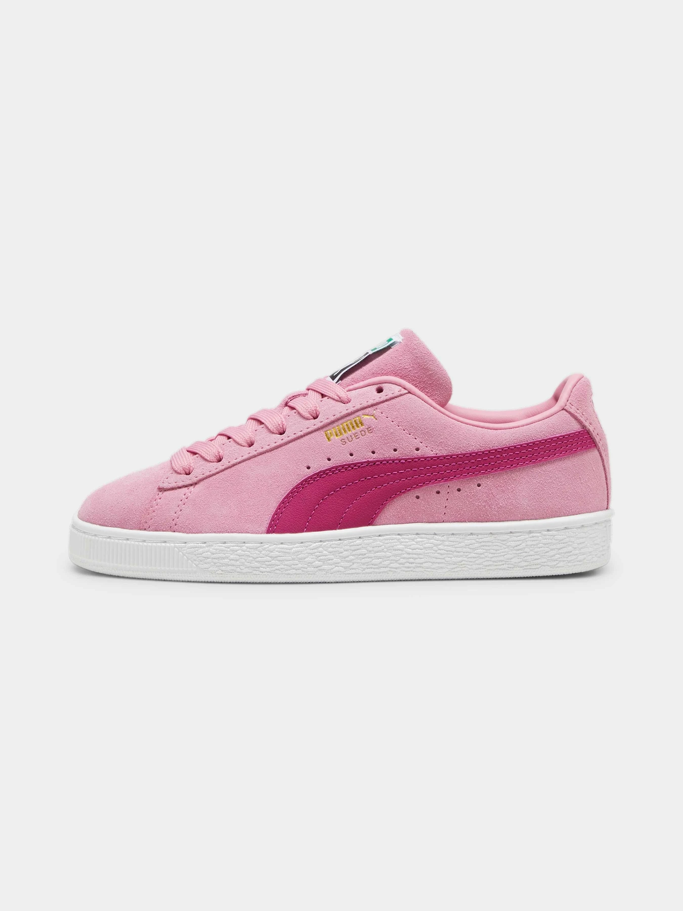 Кеды PUMA Suede Classic модель 399781 Кеды PUMA Suede Classic модель 399781 Фото
