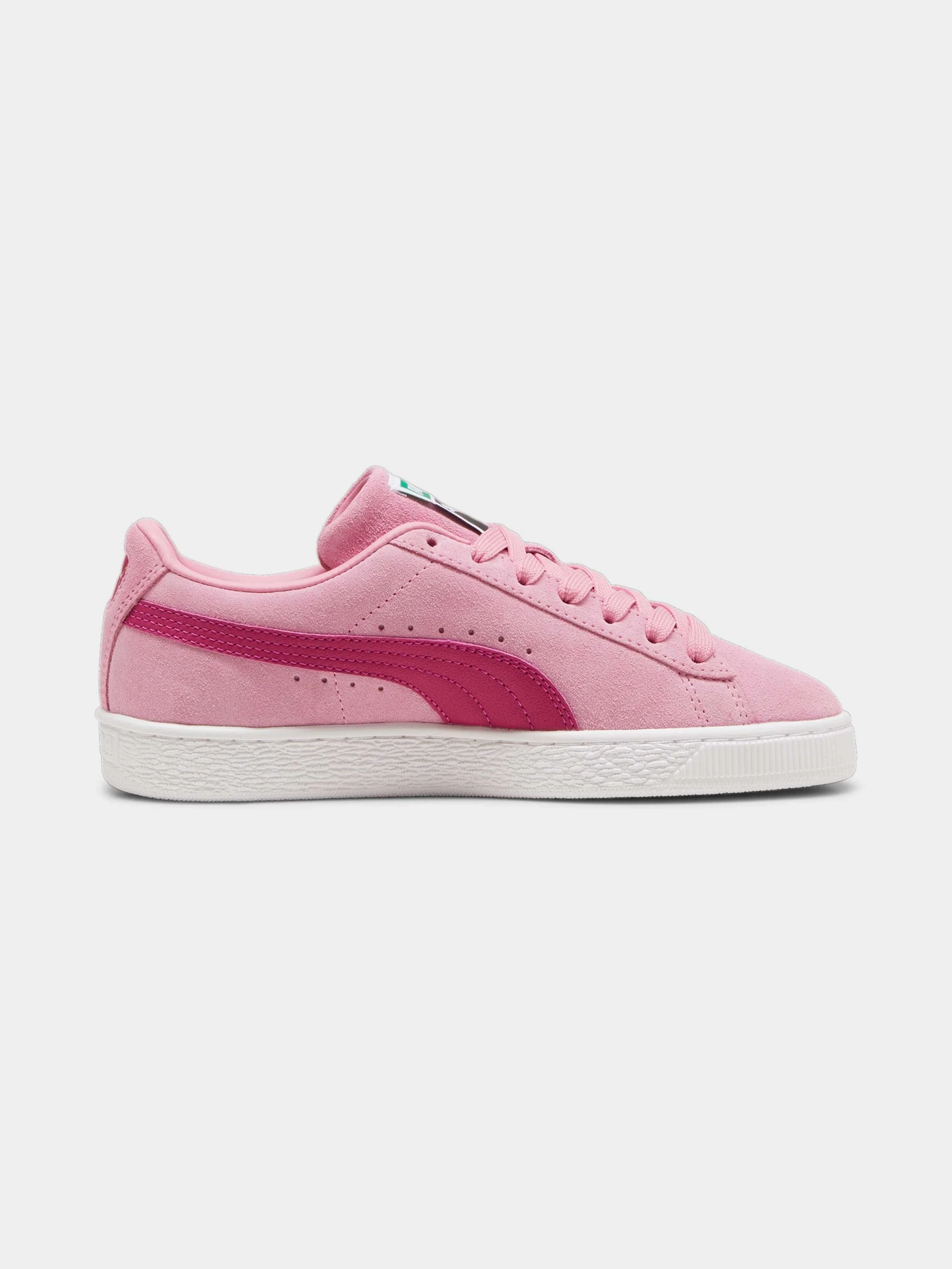 Кеды PUMA Suede Classic модель 399781 Кеды PUMA Suede Classic модель 399781 Фото
