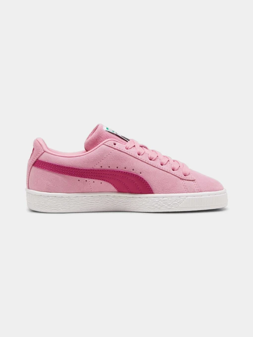 Кеды PUMA Suede Classic модель 399781 Фото