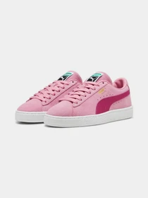 Кеды PUMA Suede Classic модель 399781 Фото
