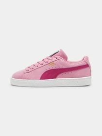 Кеды PUMA Suede Classic модель 399781 Фото