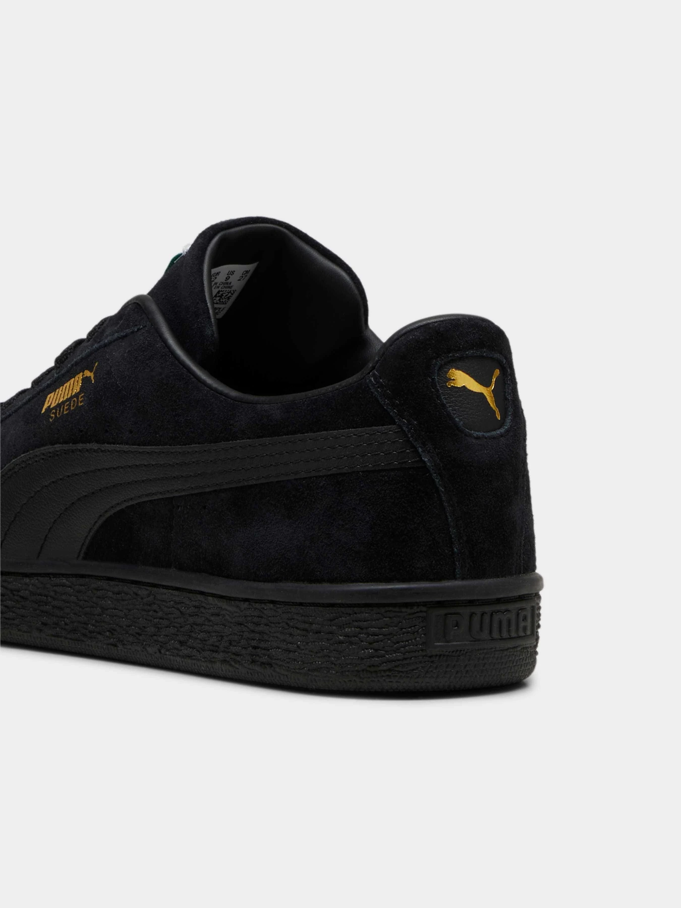 Кеды PUMA Suede Classic модель 399781 Кеды PUMA Suede Classic модель 399781 Фото