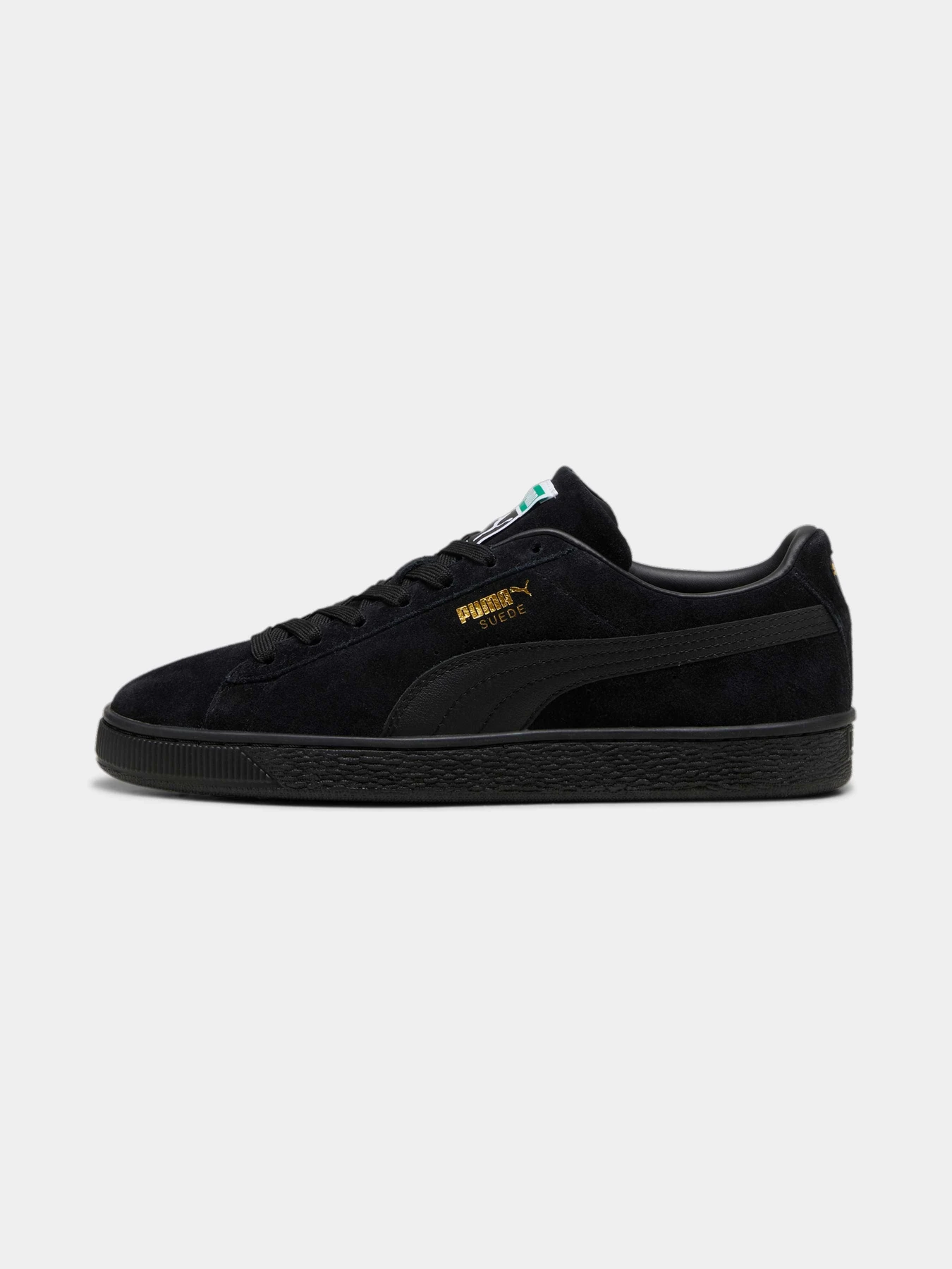 Кеды PUMA Suede Classic модель 399781 Кеды PUMA Suede Classic модель 399781 Фото