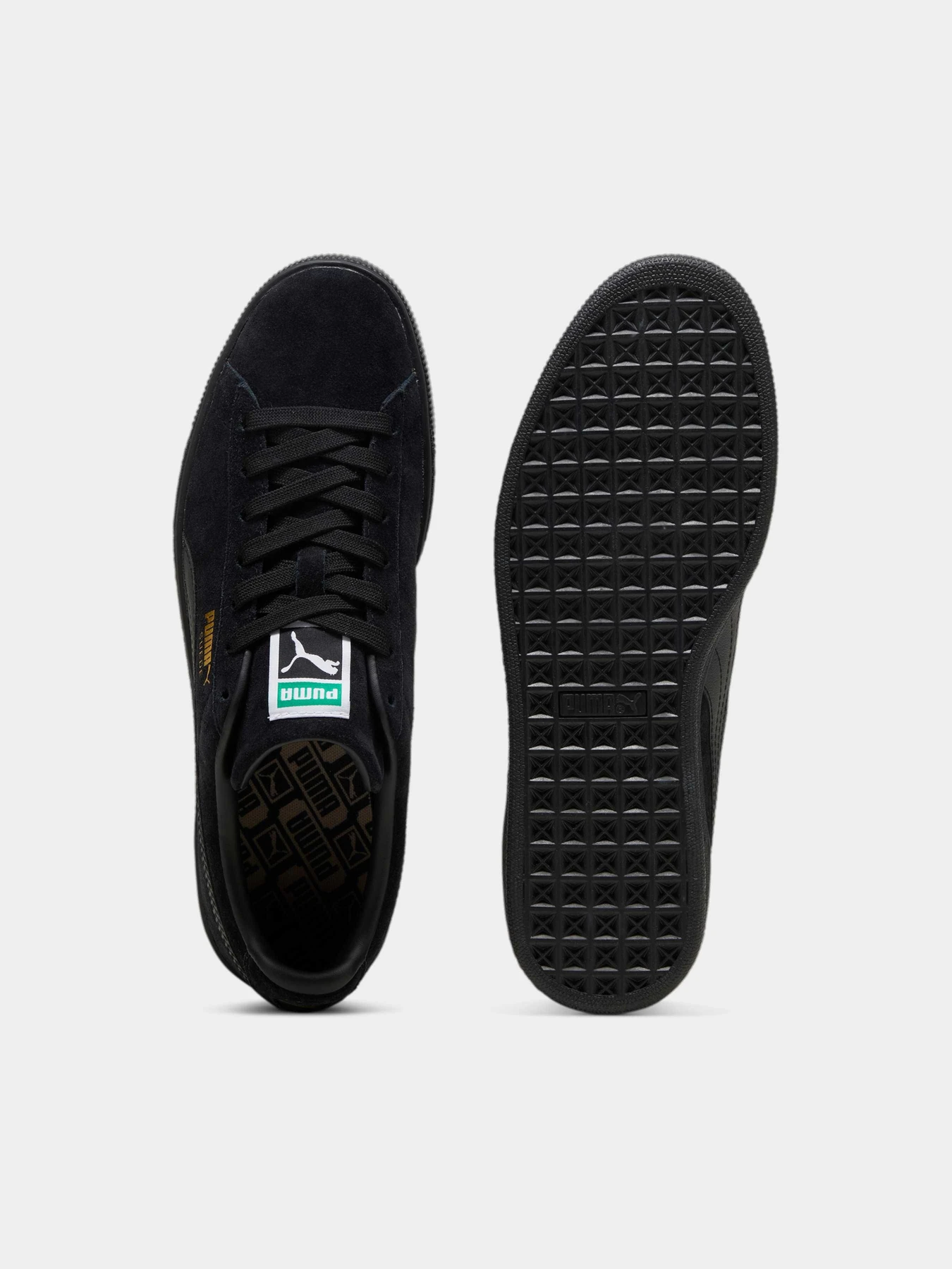 Кеды PUMA Suede Classic модель 399781 Кеды PUMA Suede Classic модель 399781 Фото