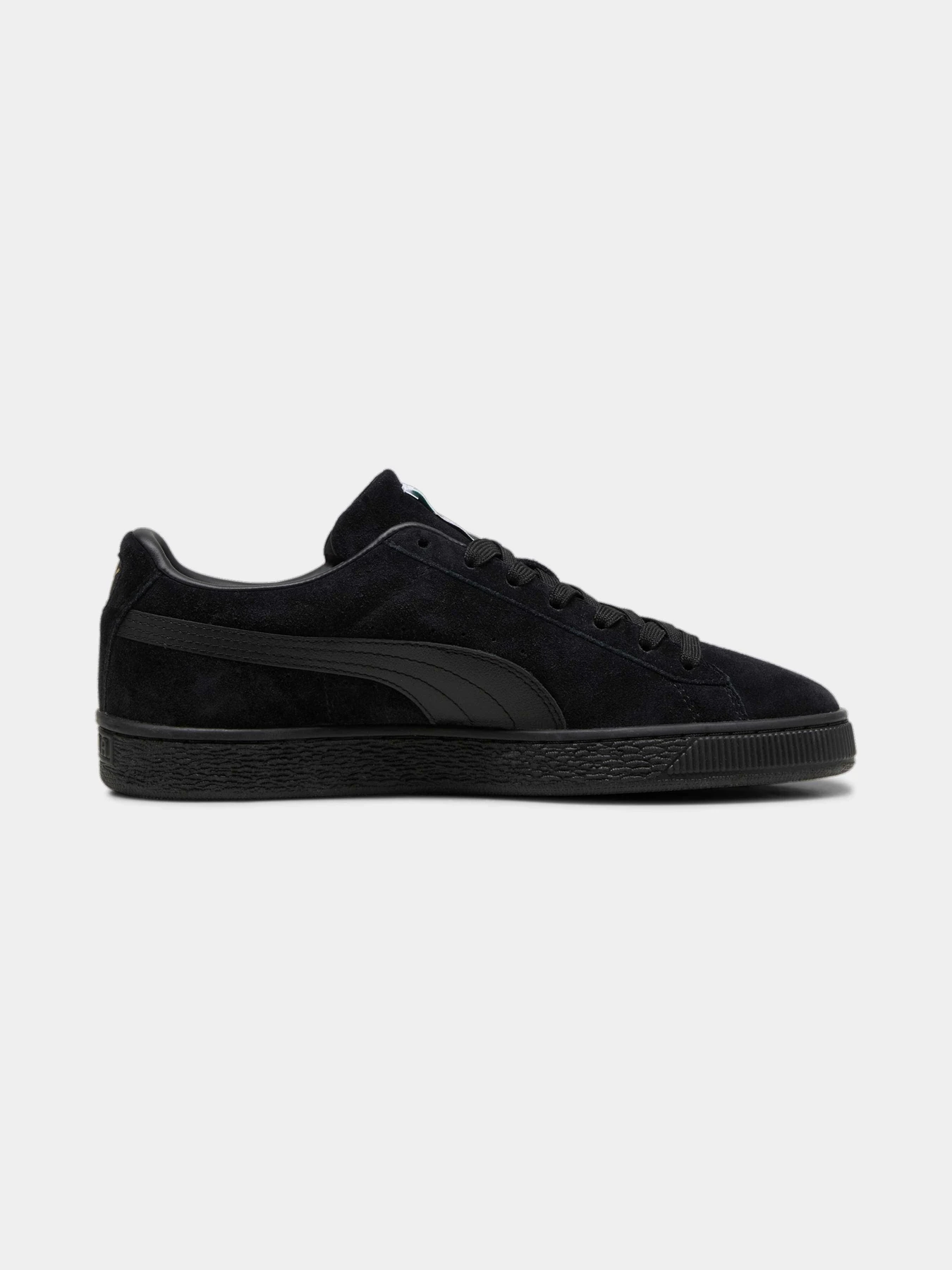 Кеды PUMA Suede Classic модель 399781 Кеды PUMA Suede Classic модель 399781 Фото