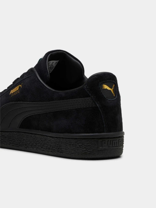Жіночі Кеди низькі PUMA Suede Classic фото 3