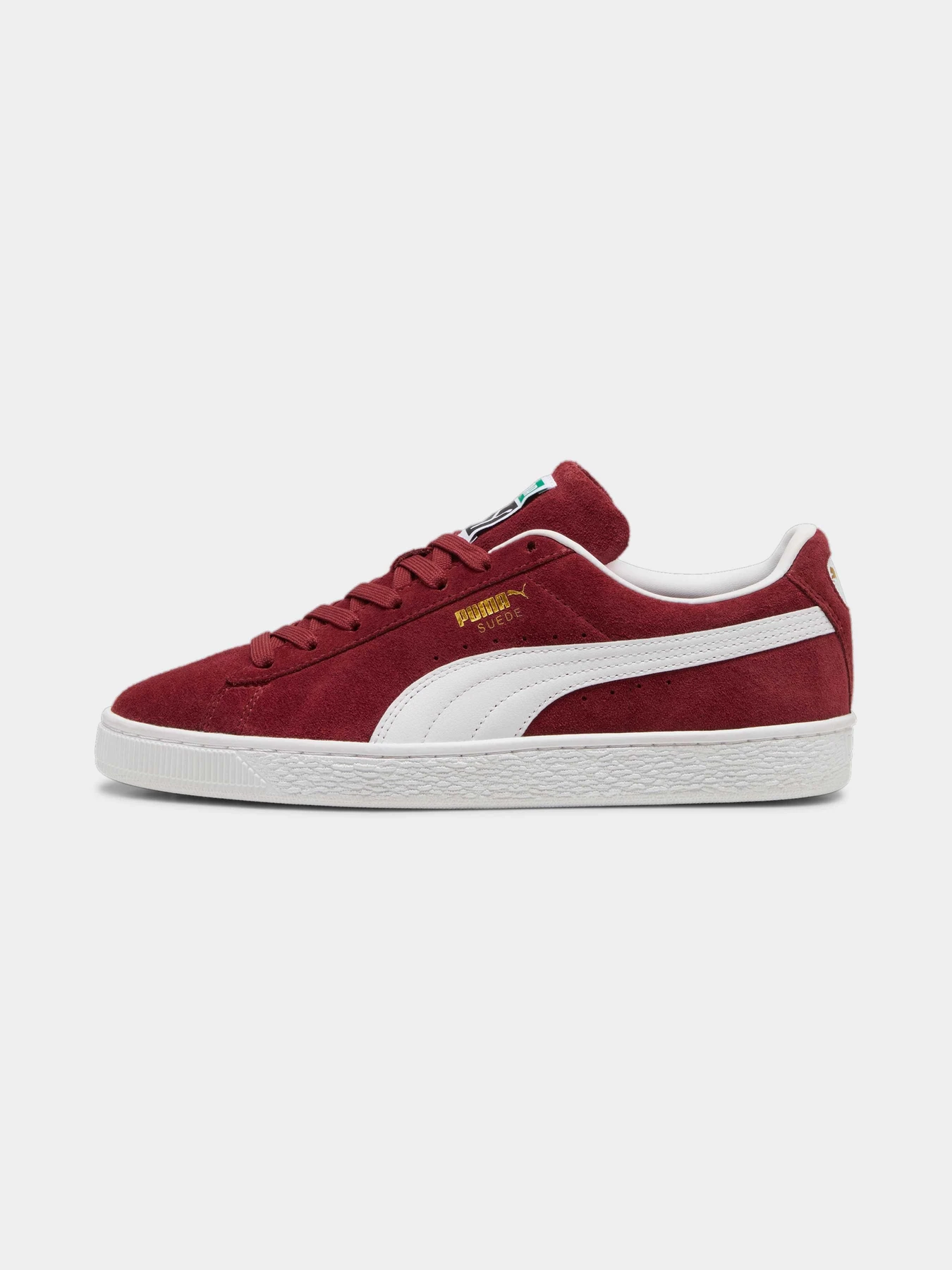 Кеды PUMA Suede Classic модель 399781 Кеды PUMA Suede Classic модель 399781 Фото