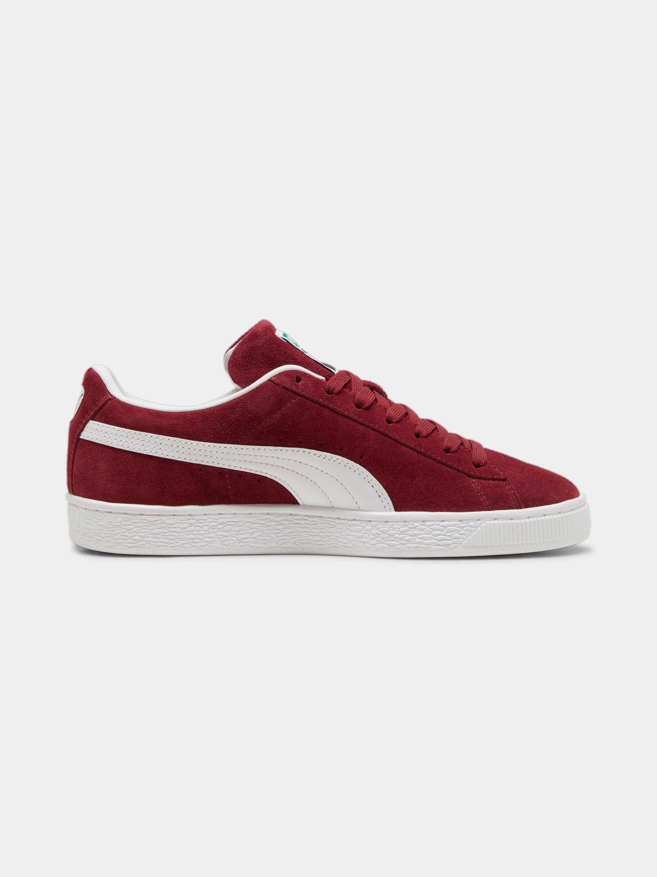 Кеды PUMA Suede Classic модель 399781 Кеды PUMA Suede Classic модель 399781 Фото