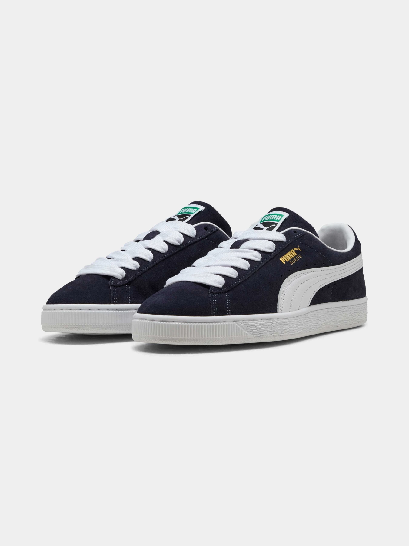 Кеды PUMA Suede Classic модель 399781 Кеды PUMA Suede Classic модель 399781 Фото