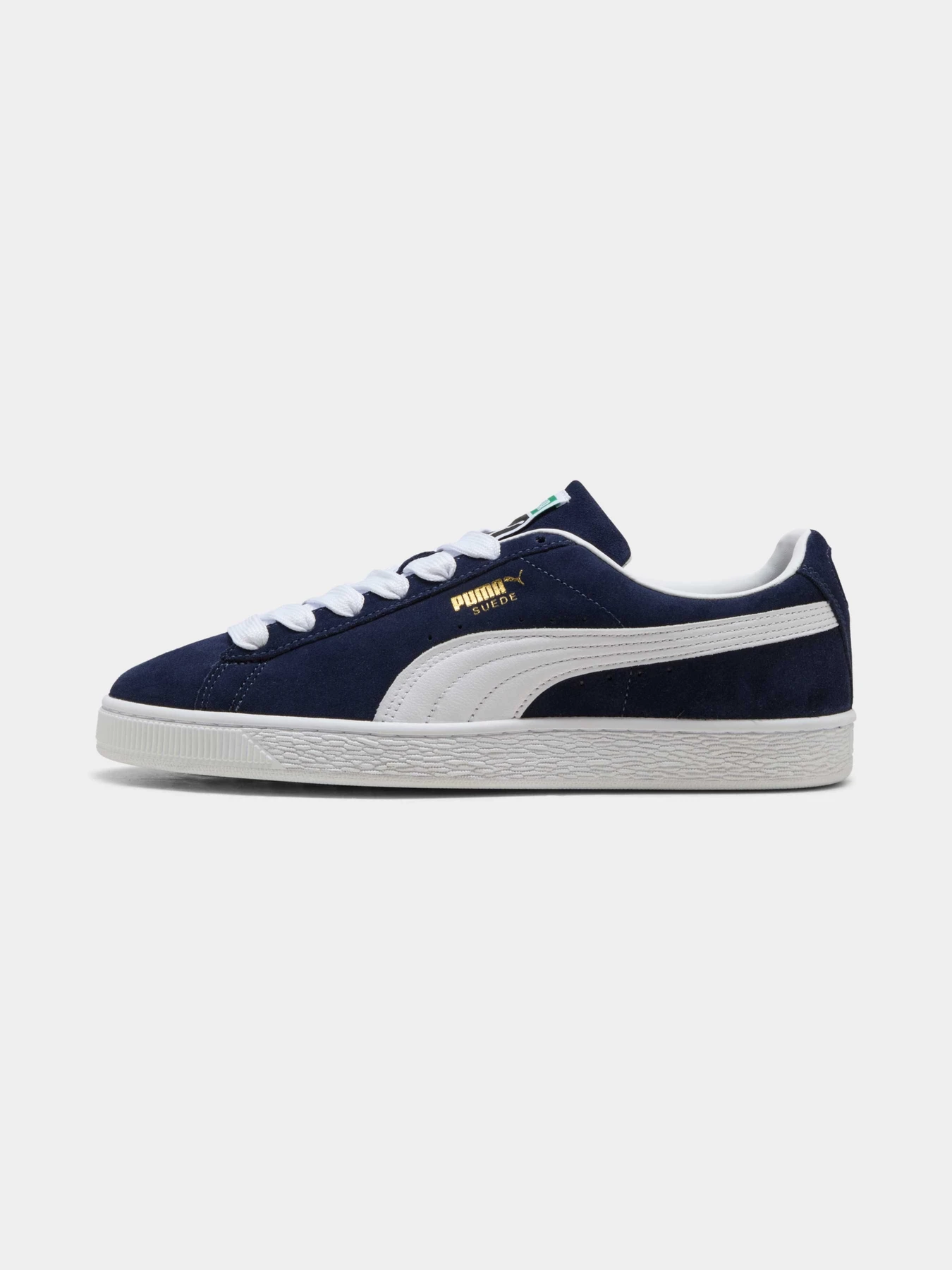 Кеды PUMA Suede Classic модель 399781 Кеды PUMA Suede Classic модель 399781 Фото