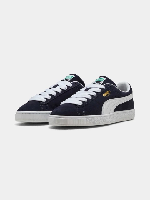 Жіночі Кеди низькі PUMA Suede Classic фото 2