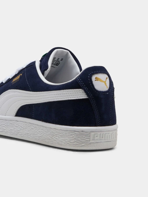 Жіночі Кеди низькі PUMA Suede Classic фото 3