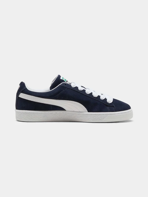 Кеди PUMA Suede Classic модель 399781 Фото