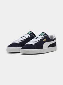 Кеды PUMA Suede Classic модель 399781 Фото